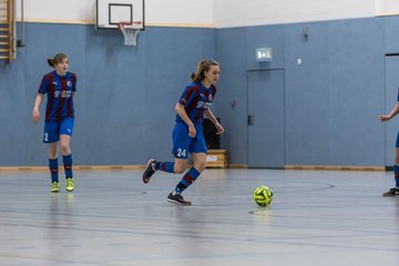 Bild 202 - wCJ Loewinnen-Cup